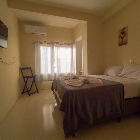 Residencial Terrazas Hotell Florianópolis Exteriör bild
