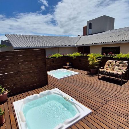 Residencial Terrazas Hotell Florianópolis Exteriör bild