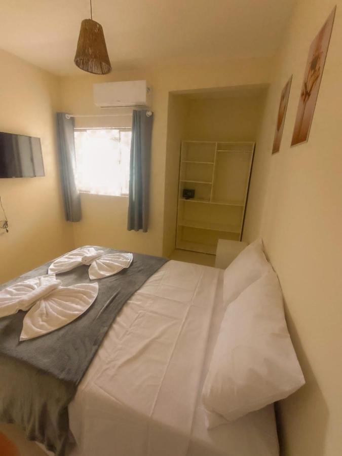 Residencial Terrazas Hotell Florianópolis Exteriör bild