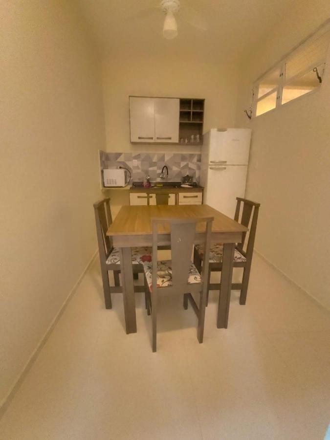 Residencial Terrazas Hotell Florianópolis Exteriör bild