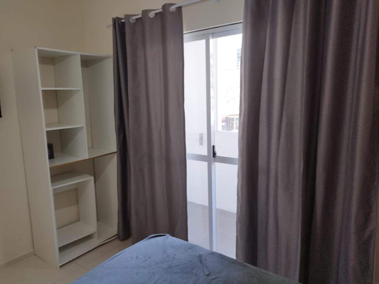 Residencial Terrazas Hotell Florianópolis Exteriör bild