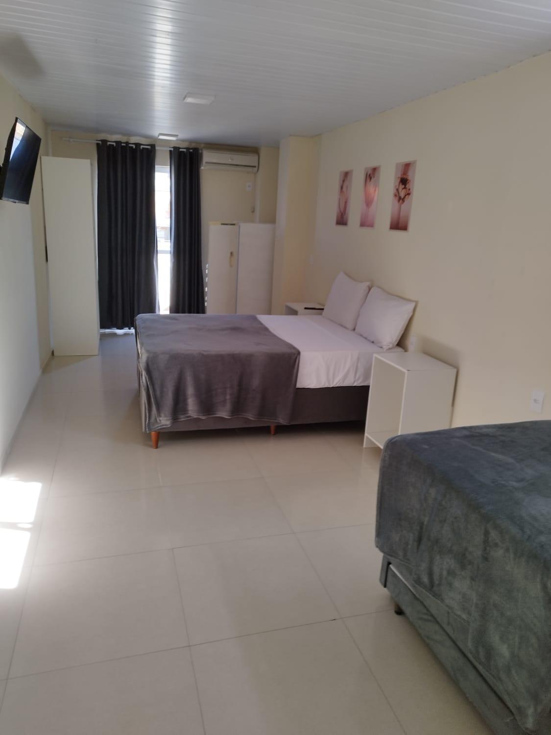 Residencial Terrazas Hotell Florianópolis Exteriör bild