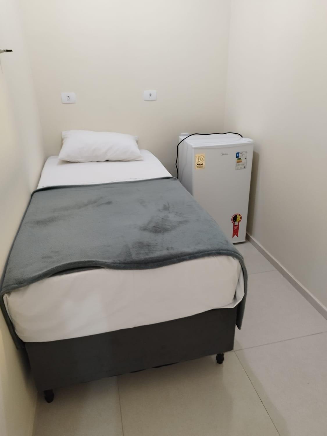 Residencial Terrazas Hotell Florianópolis Exteriör bild