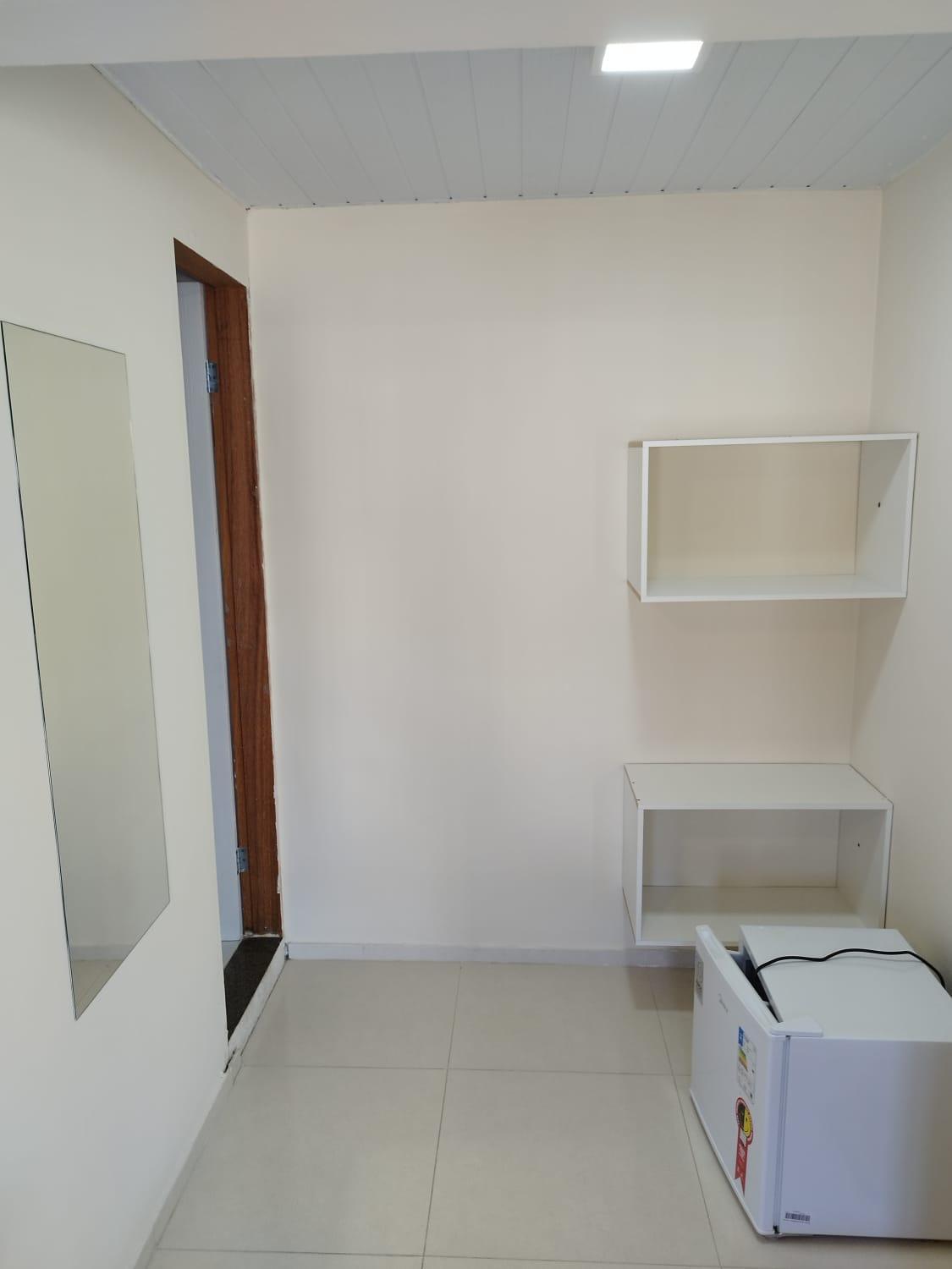 Residencial Terrazas Hotell Florianópolis Exteriör bild