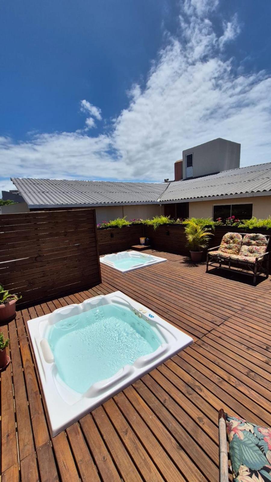 Residencial Terrazas Hotell Florianópolis Exteriör bild